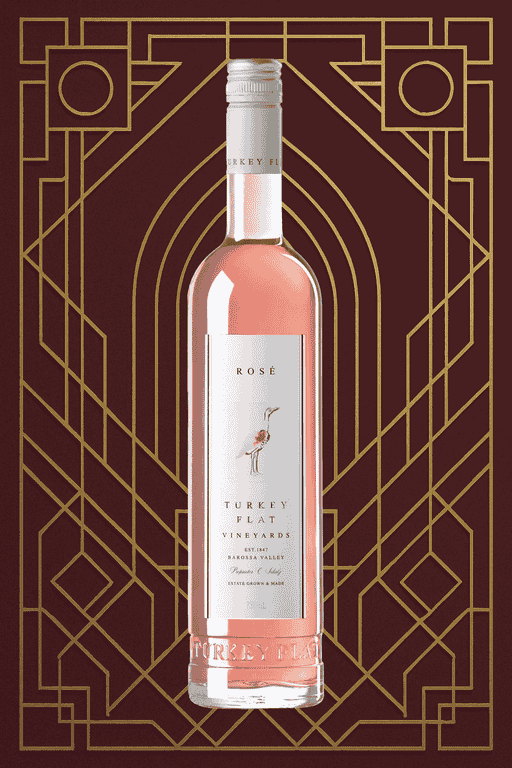 Turkey Flat - Rosé
