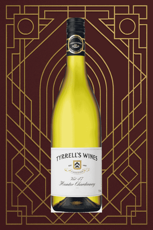 Tyrrell's - 