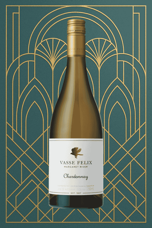 Vasse Felix - Chardonnay