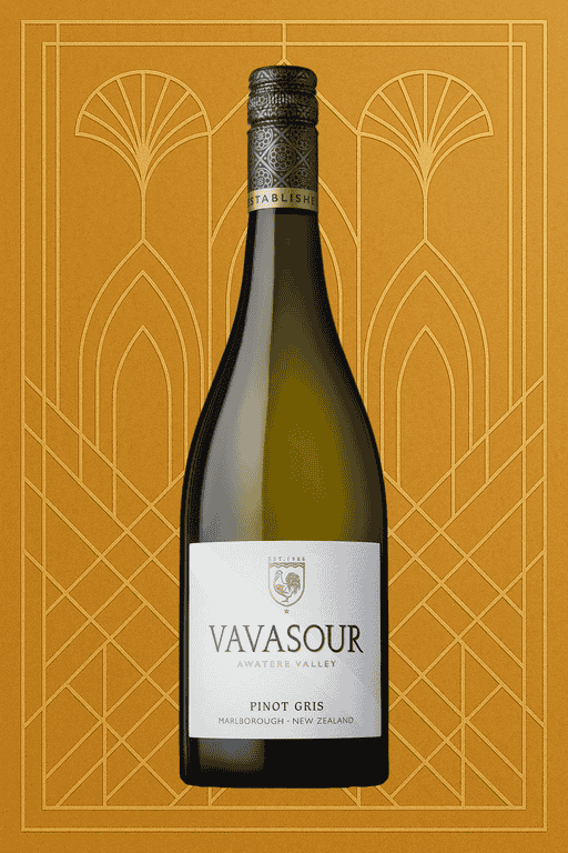 Vavasour - Pinot Gris