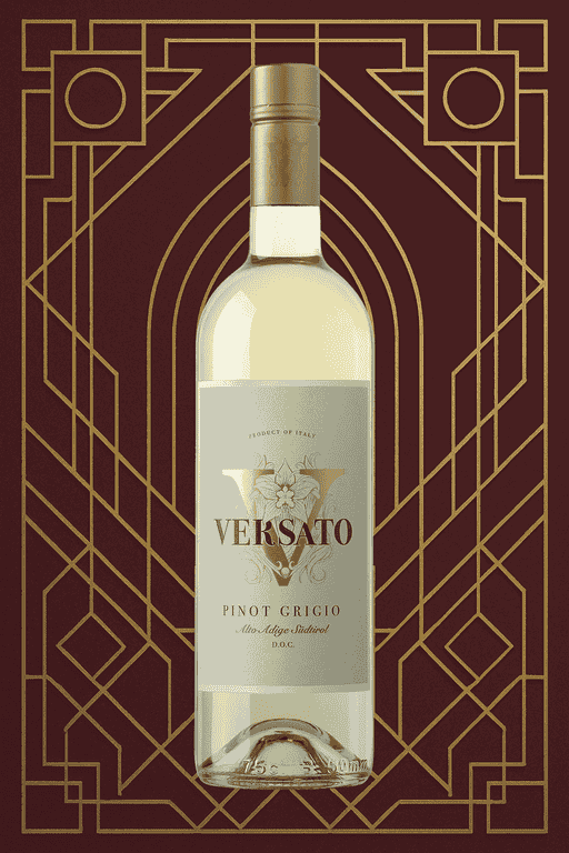 Versato - Pinot Grigio