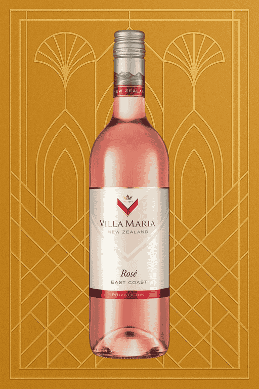 Villa Maria - Private Bin Rose