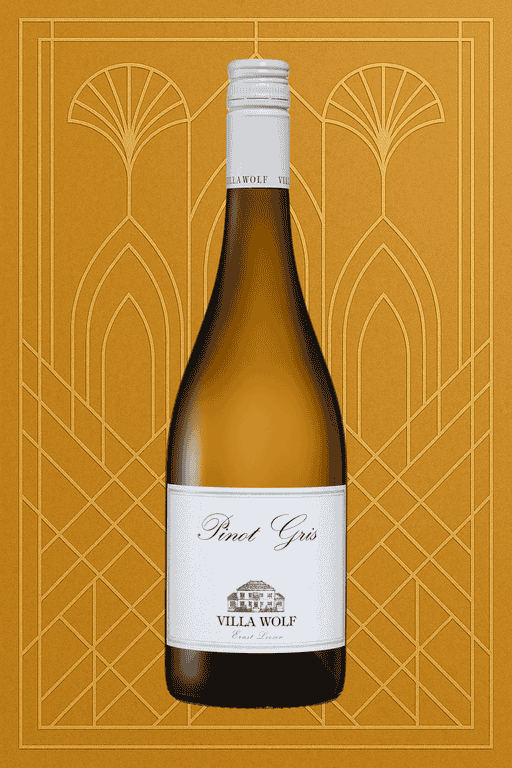 Villa Wolf - Pinot Gris