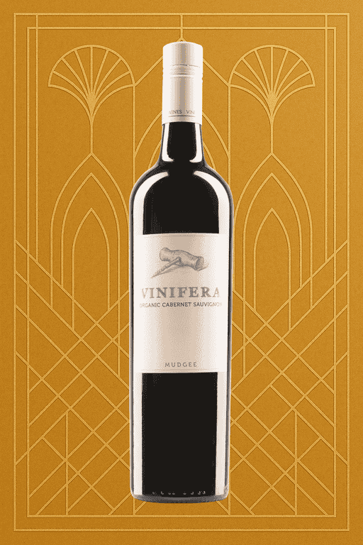 Vinifera - Cabernet Sauvignon