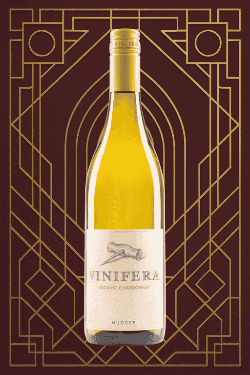 Vinifera - Organically Grown Chardonnay