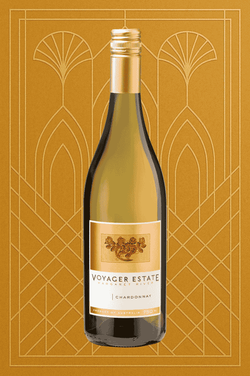 Voyager Estate - Chardonnay