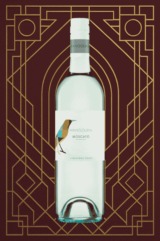 Wangolina - Moscato