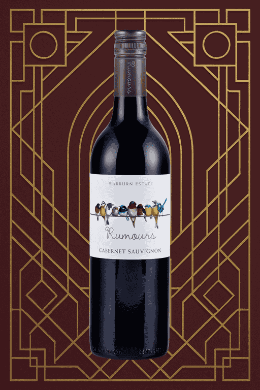 Warburn Estate - Rumours Cabernet Sauvignon