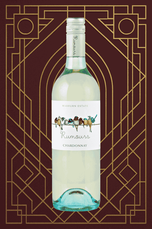 Warburn Estate - Rumours Chardonnay