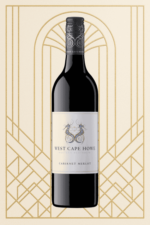 West Cape Howe - Cabernet Merlot