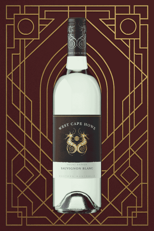 West Cape Howe - Sauvignon Blanc