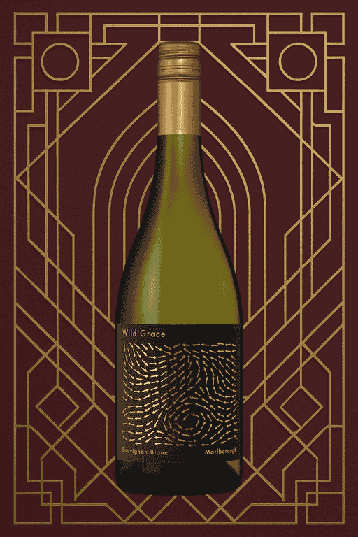 Wild Grace - Sauvignon Blanc