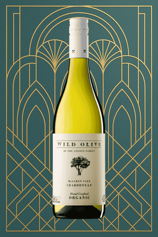 Wild Olive - McLaren Vale Chardonnay