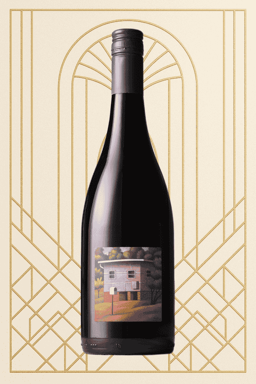 William Downie - Cathedral Pinot Noir