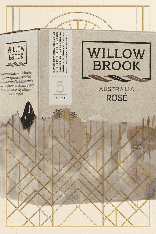 Willowbrook - Rose 5L