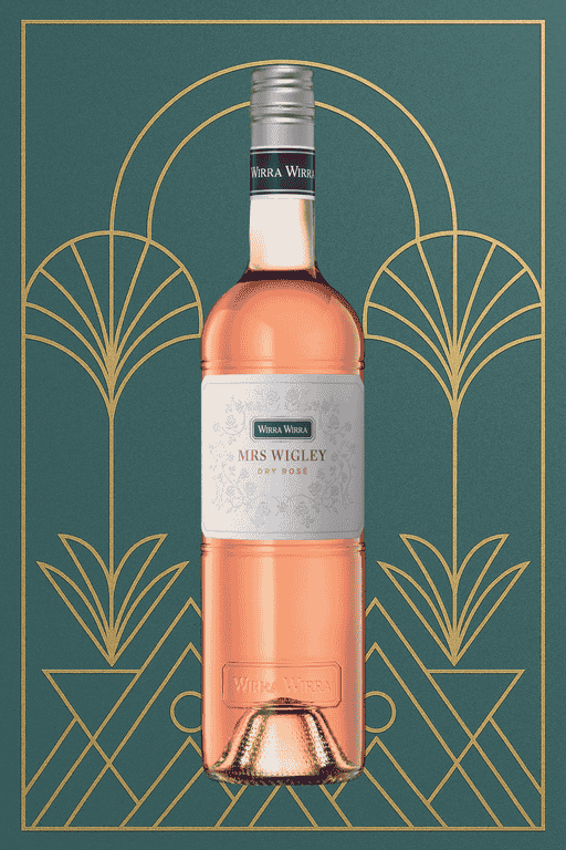 Wirra Wirra - Mrs Wigley Grenache Rosé