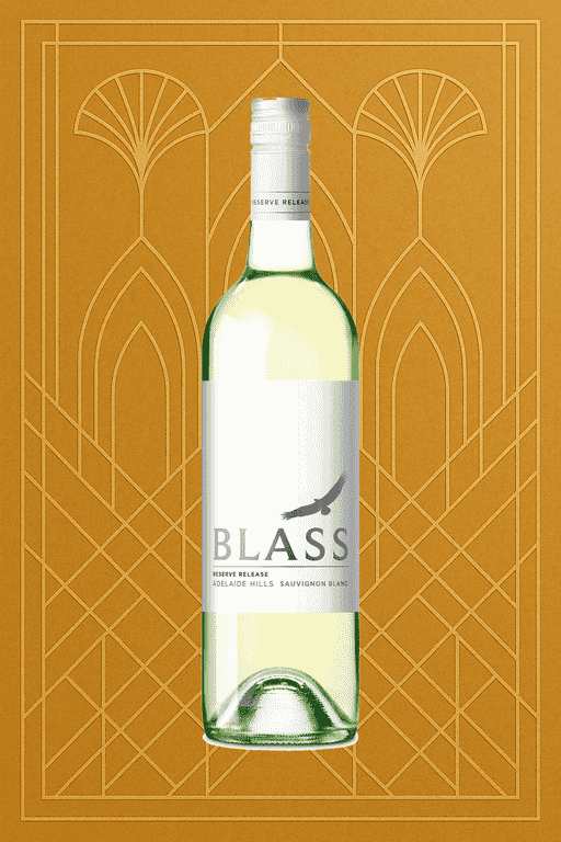 Wolf Blass - Reserve Sauvignon Blanc