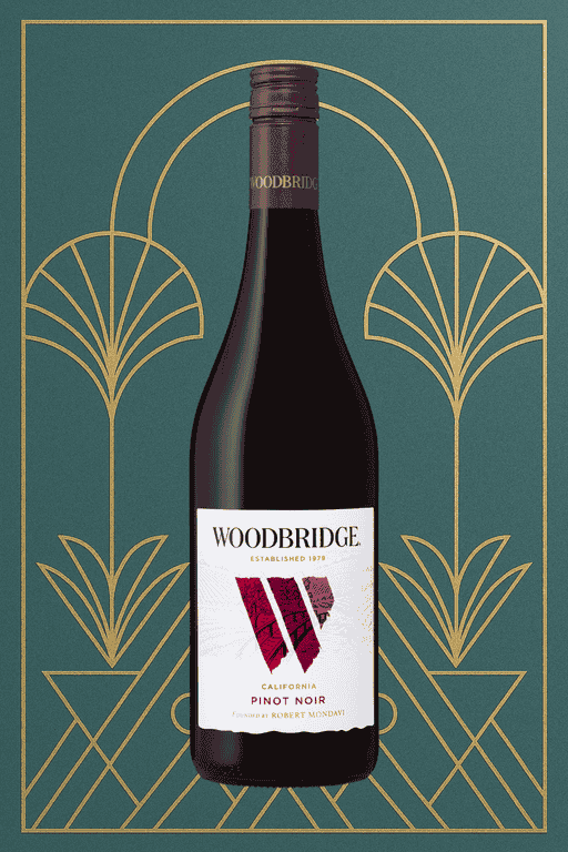 Woodbridge - California Pinot Noir