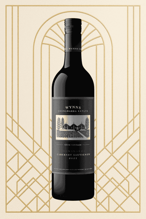 Wynns - Coonawarra Estate Black Label Cabernet Sauvignon 2021