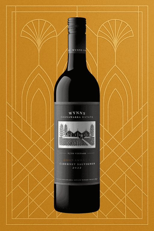 Wynns - Coonawarra Estate Black Label Cabernet Sauvignon 2022