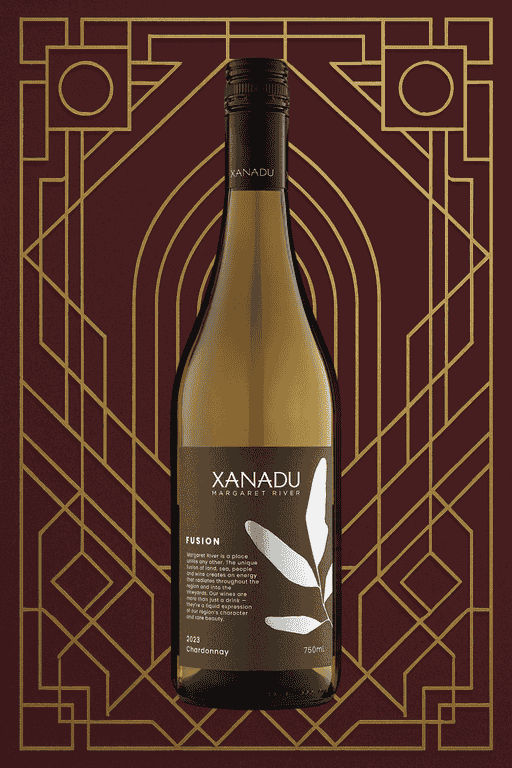 Xanadu - Margaret River Fusion Chardonnay