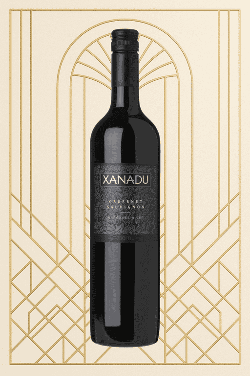 Xanadu - 