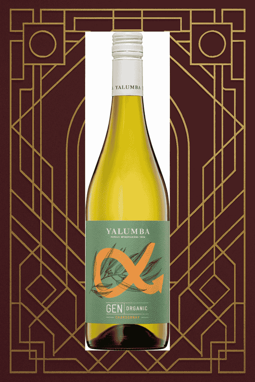 Yalumba - GEN Organic Chardonnay