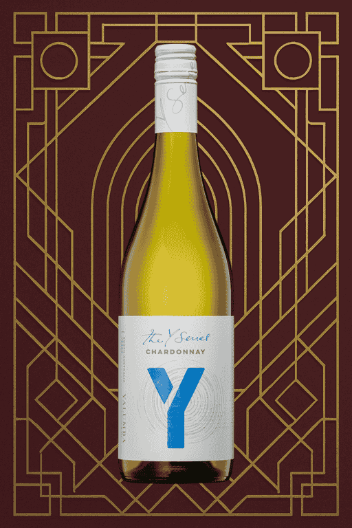 Y Series - Chardonnay