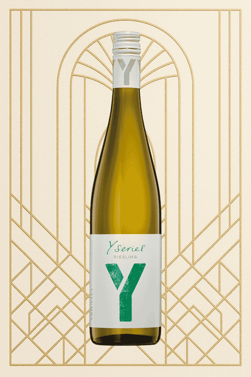 Y Series - The Y Series Riesling