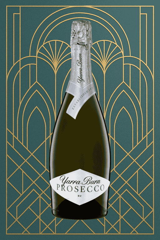 Yarra Burn - Prosecco NV