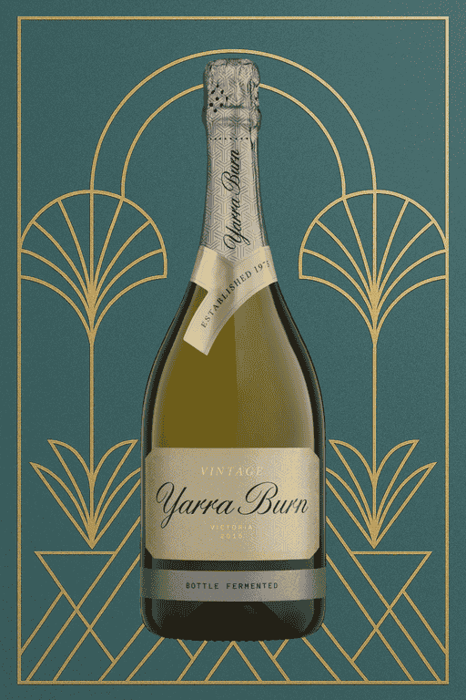 Yarra Burn - Vintage Pinot Noir Chardonnay Pinot Meunier