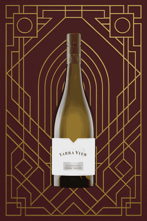 Yarra View - Valley Chardonnay