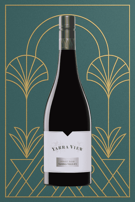 Yarra View - Yarra Valley Pinot Noir