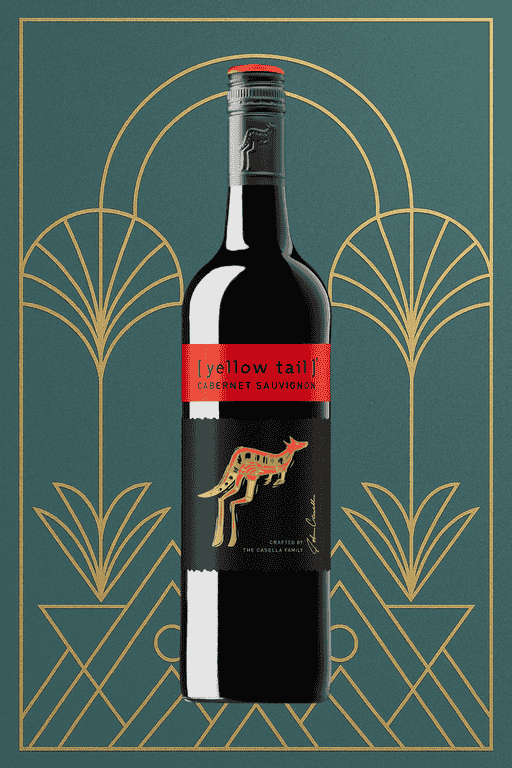 Yellow Tail - Cabernet Sauvignon