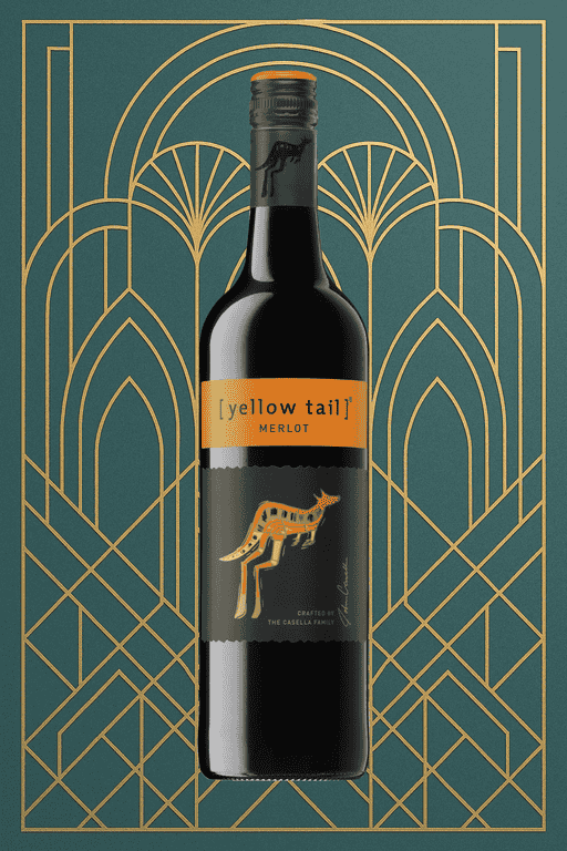 Yellow Tail - Merlot