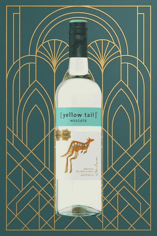 Yellow Tail - Moscato
