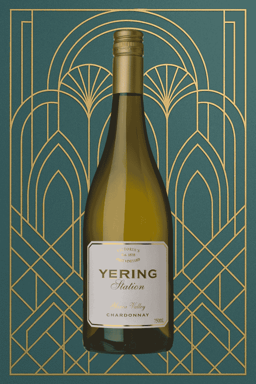 Yering Station - Chardonnay