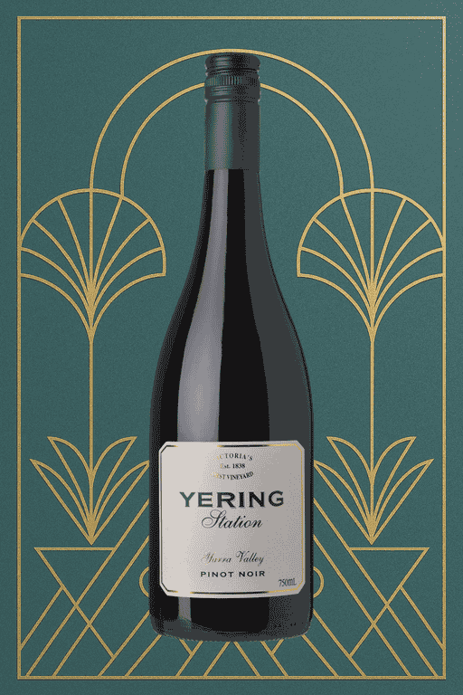 Yering Station - Pinot Noir