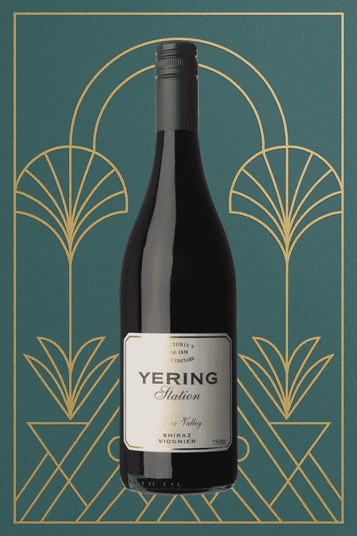 Yering Station - 