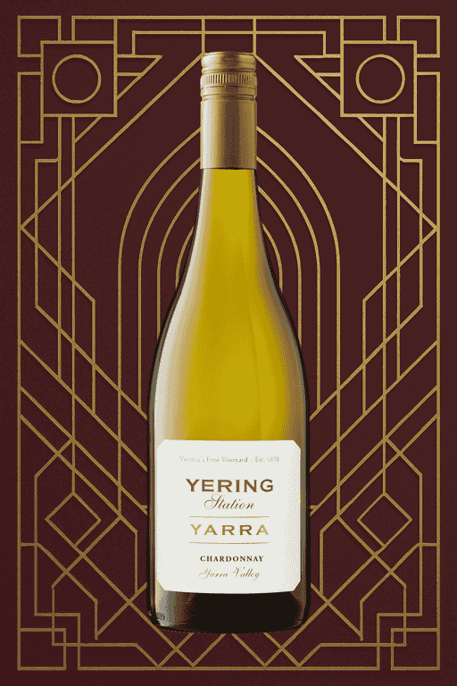Yering Station - Yarra Chardonnay