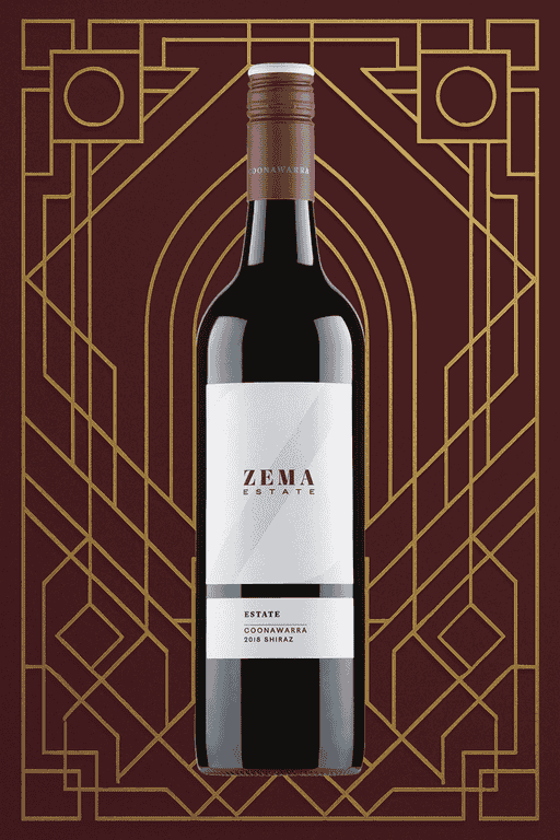 Zema - Shiraz