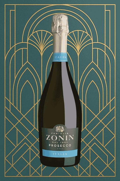 Zonin - Prosecco
