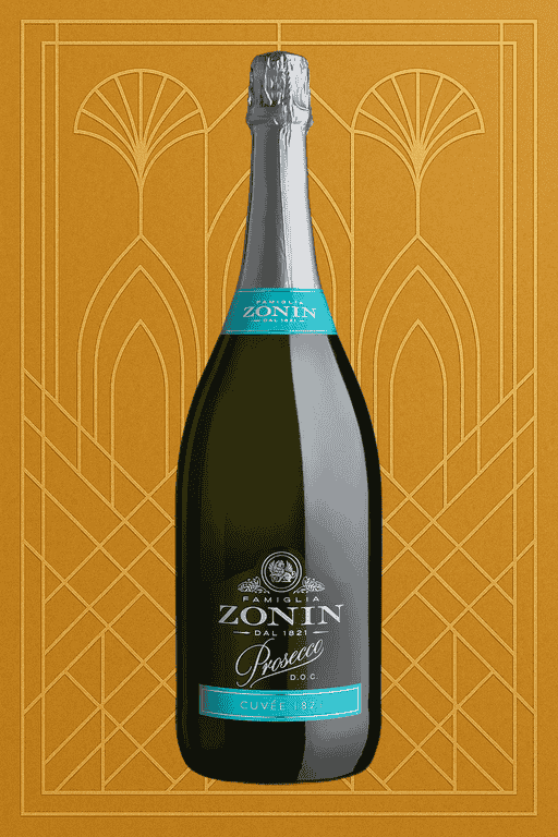 Zonin - Prosecco Magnum 1.5L