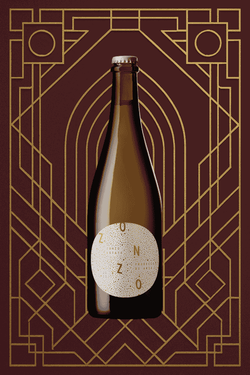 Zonzo Estate - Prosecco